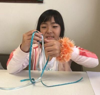 KID'Sインストラクター