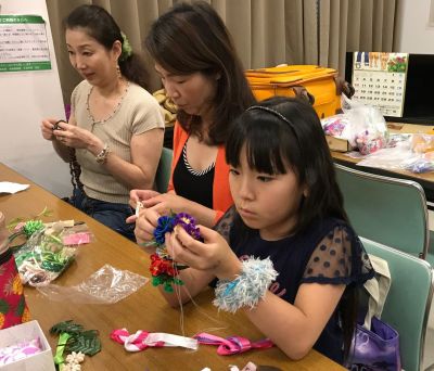 KID'Sインストラクター