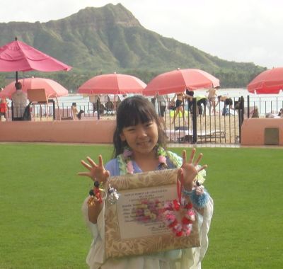 KID'Sインストラクター