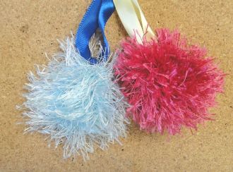 全部で３個作れる　スペシャル自由課題