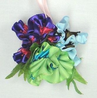 全部で３個作れる　スペシャル自由課題